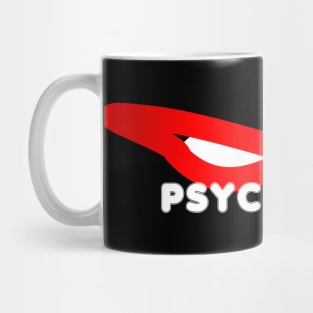 psychopath Mug